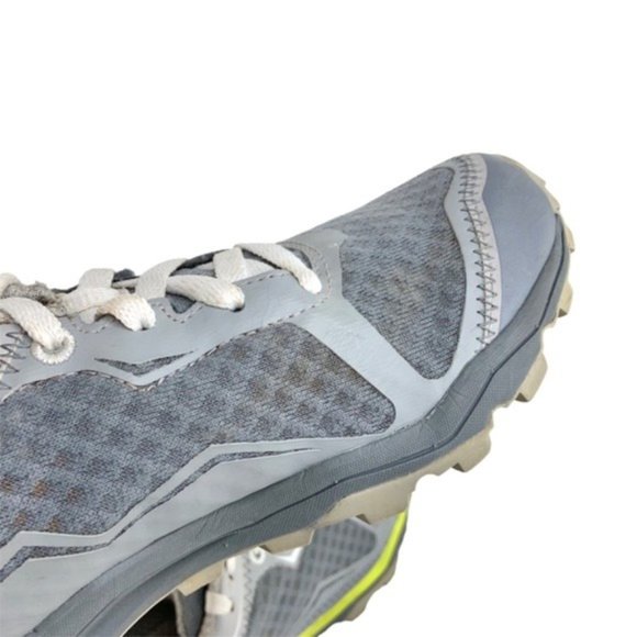 Merrell Monument Unifly Lace Up Sneakers - Picture 7 of 9